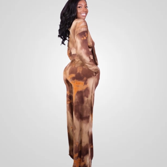 DON’T  GET IT TWISTED 2PCS SET - Picture 2 of 5